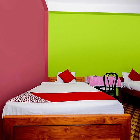 Hotel O Kirtti Inn Soalkuchi Εξωτερικό φωτογραφία