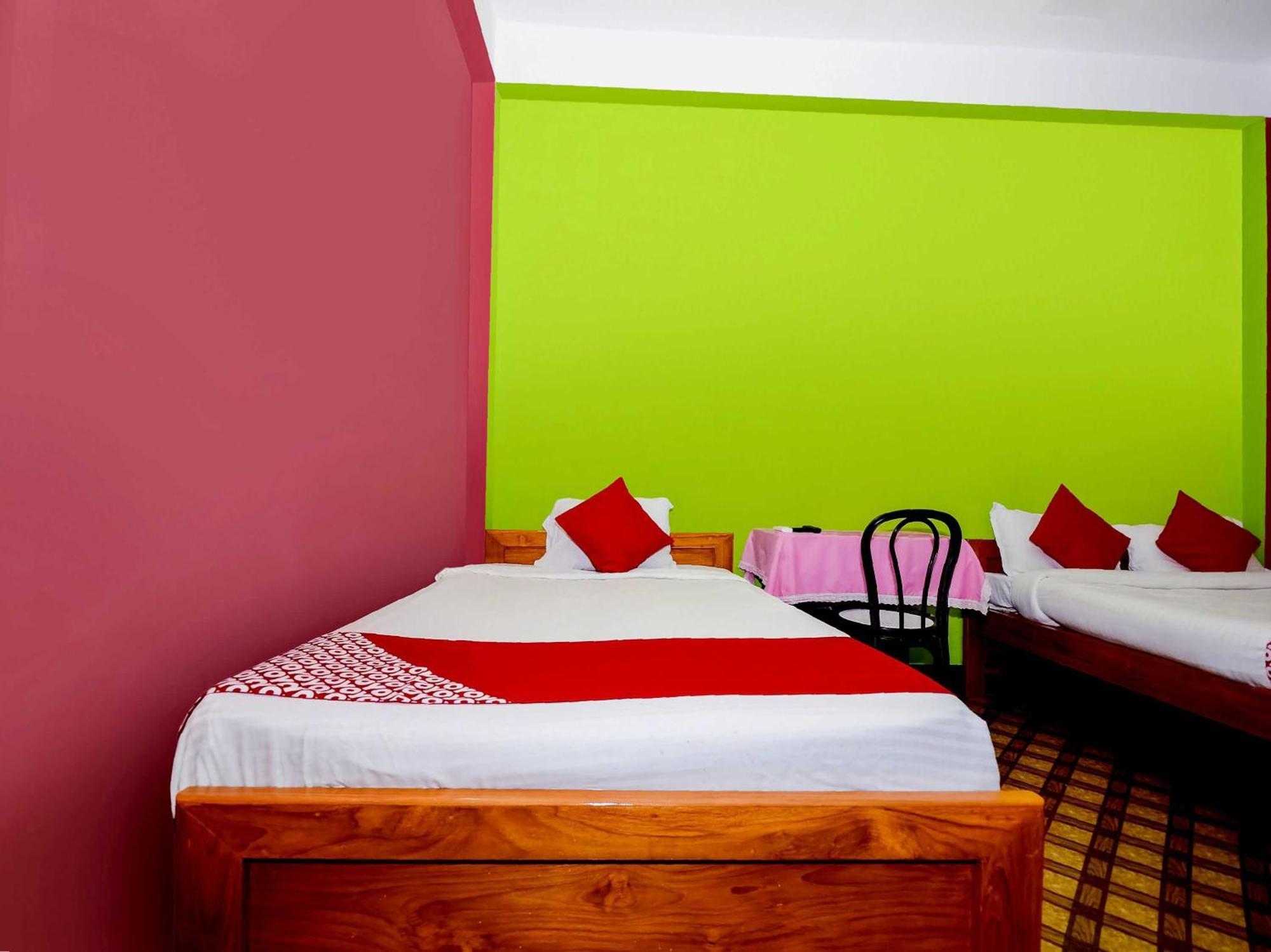 Hotel O Kirtti Inn Soalkuchi Εξωτερικό φωτογραφία