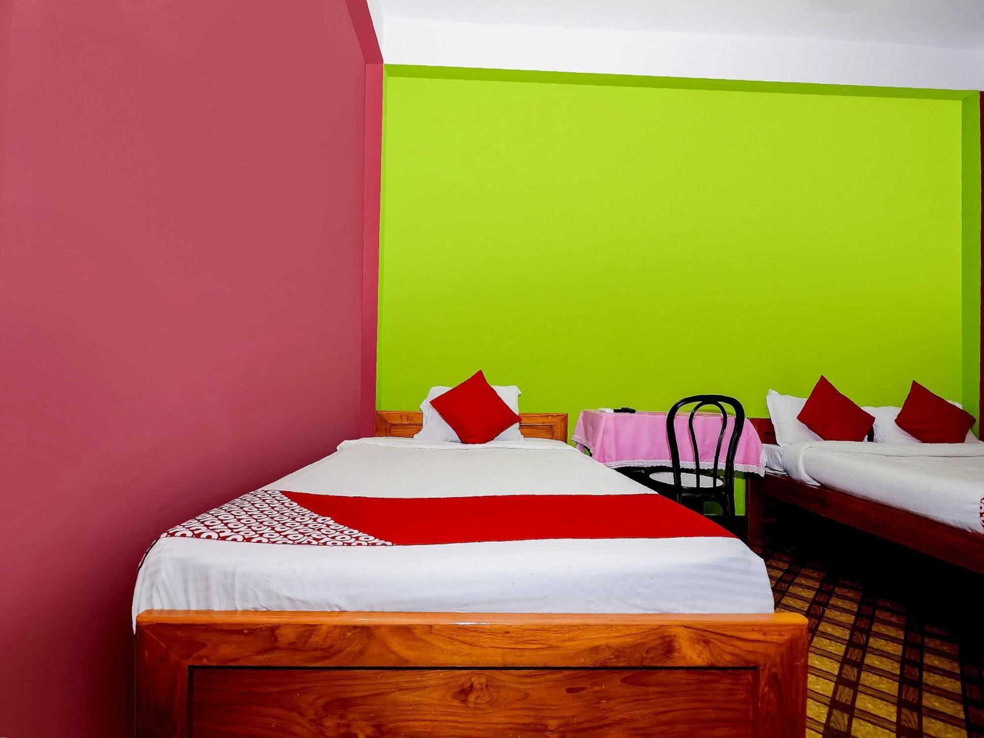 Hotel O Kirtti Inn Soalkuchi Εξωτερικό φωτογραφία