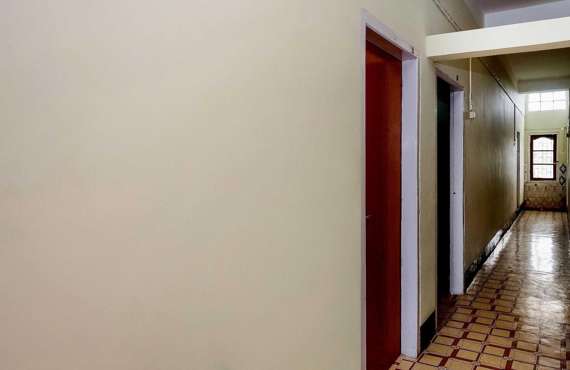 Hotel O Kirtti Inn Soalkuchi Εξωτερικό φωτογραφία