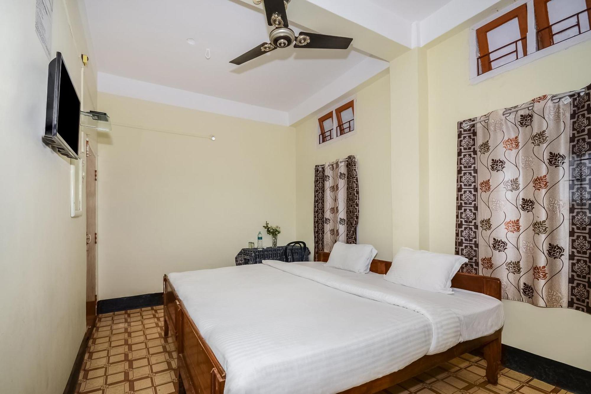 Hotel O Kirtti Inn Soalkuchi Εξωτερικό φωτογραφία