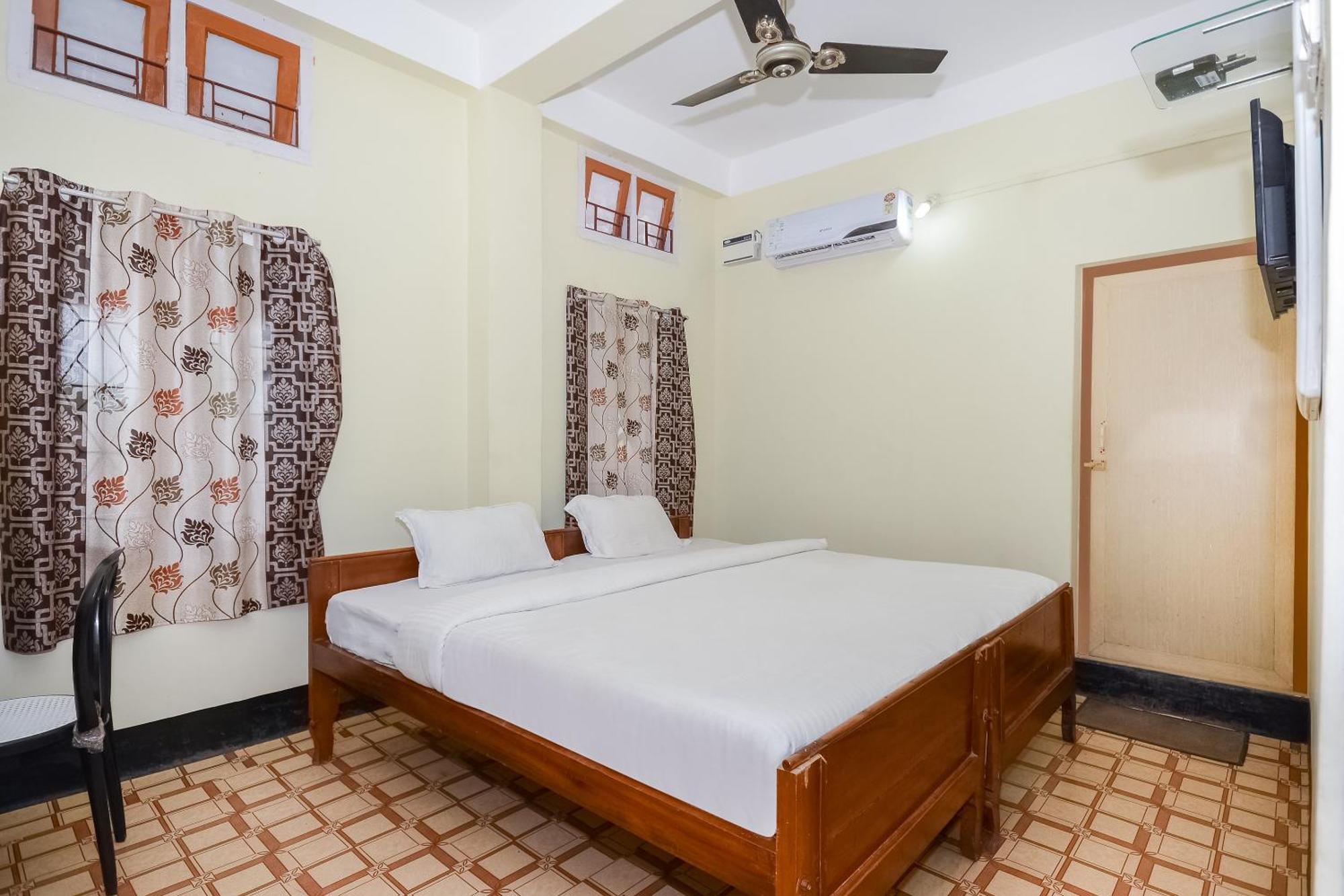 Hotel O Kirtti Inn Soalkuchi Εξωτερικό φωτογραφία