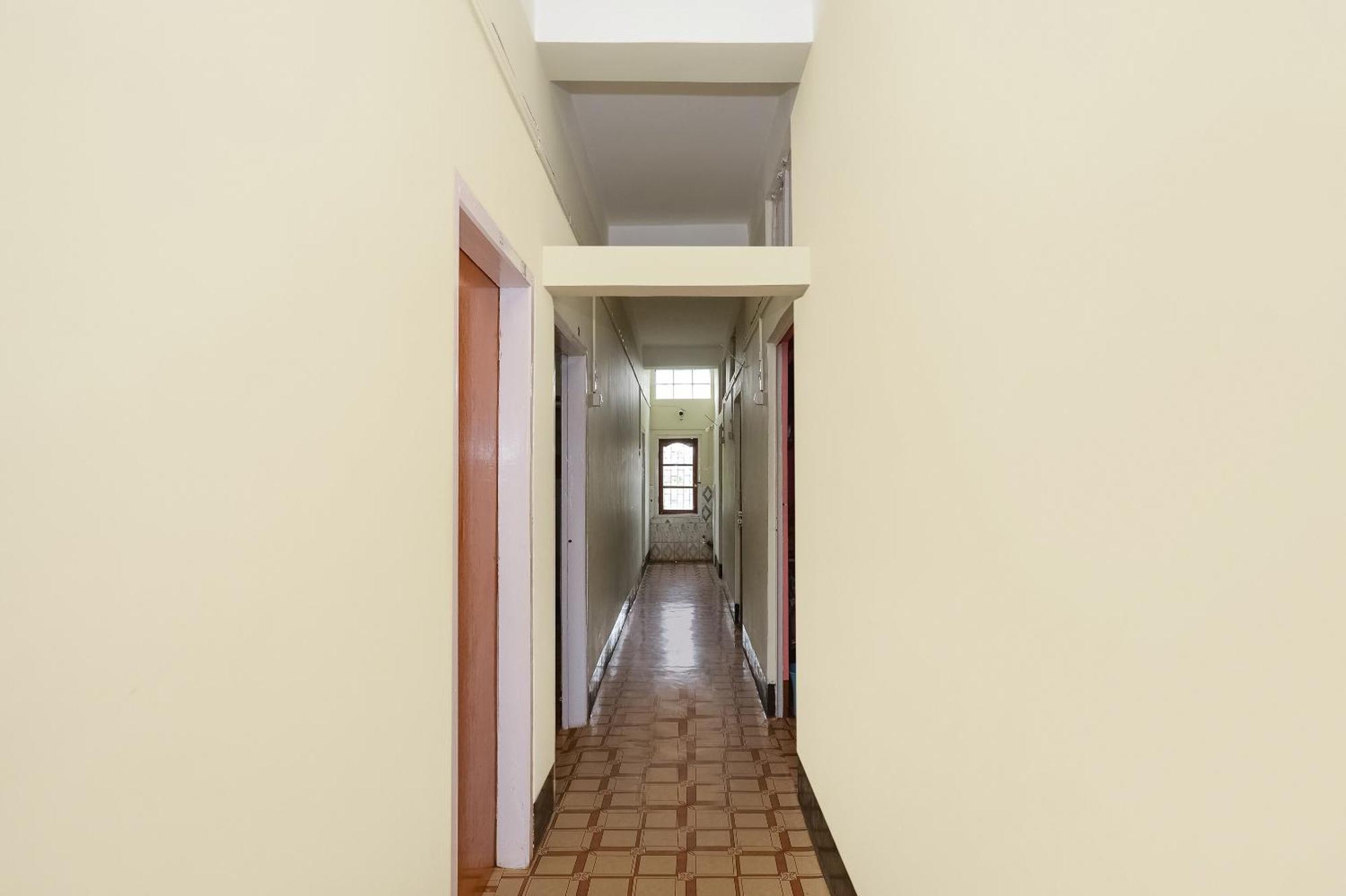 Hotel O Kirtti Inn Soalkuchi Εξωτερικό φωτογραφία